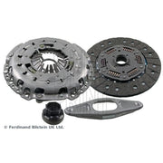 Blue Print Clutch Kit Set 3pc 240mm ADB113020