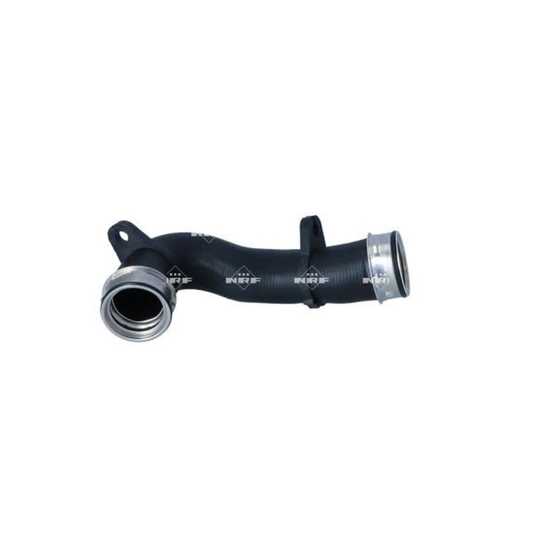 NRF Intercooler Turbo Charge Air Hose 166122