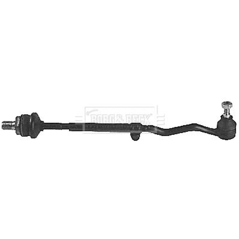 Borg & Beck Inner Rack End Right Joint BDL6081