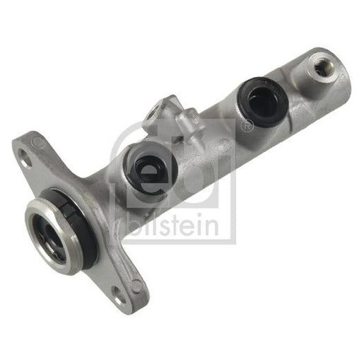 Febi Brake Master Cylinder Hydraulic Assembly 175739