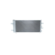 NRF Air Conditioning Condenser 350404