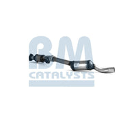 BM Catalysts Homologated Petrol Cat BM91190H