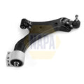 NAPA Control/Trailing Arm Front Right NST2504