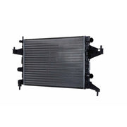 Hella Engine Radiator 8MK 366 302-621