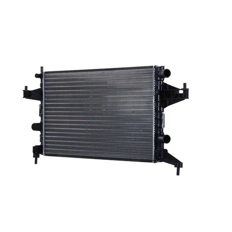 Hella Engine Radiator 8MK 366 302-621