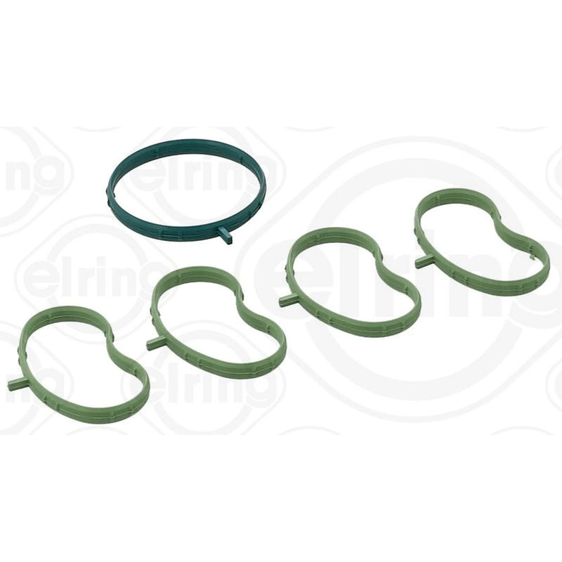 Elring Intake Manifold Gasket Set ID Wide High 107.000