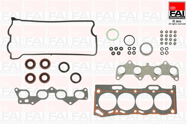 FAI Cylinder Head Gasket Kit