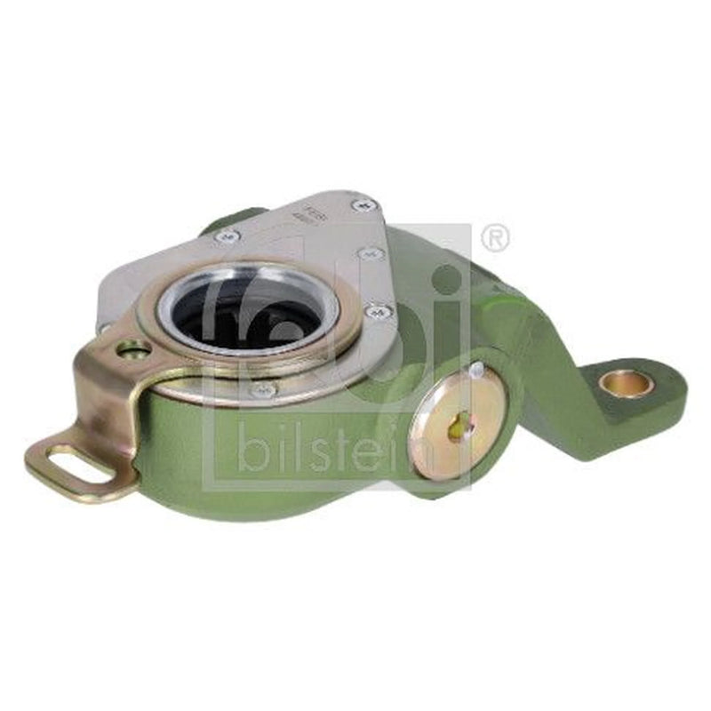 Febi Brake Slack Adjuster 10 Teeth Rear Right 48607