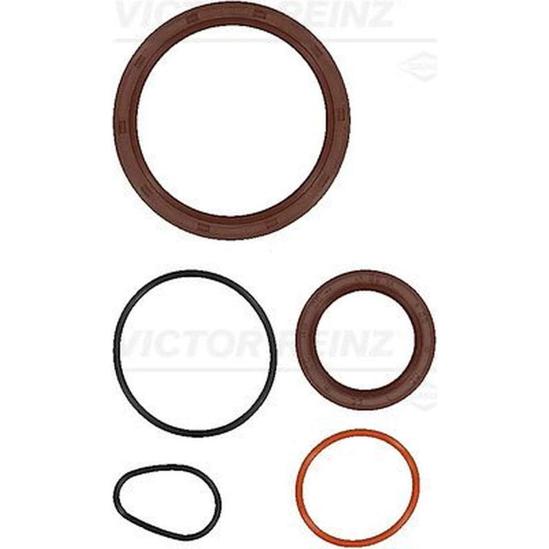 Victor Reinz Crankcase Gasket Kit ID 08-53717-01
