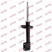 KYB Shock Absorber Damper Strut Front 333831