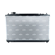 NRF Engine Radiator 59079
