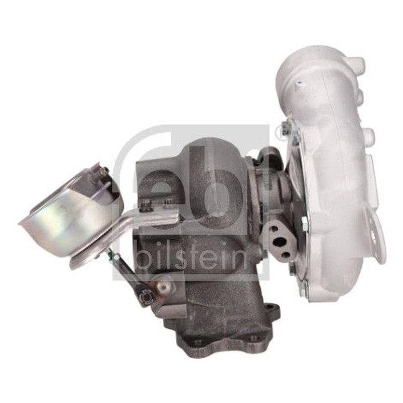 Febi Turbocharger Turbo Unit 192405