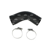 NRF Intercooler Turbo Charge Air Hose 166338