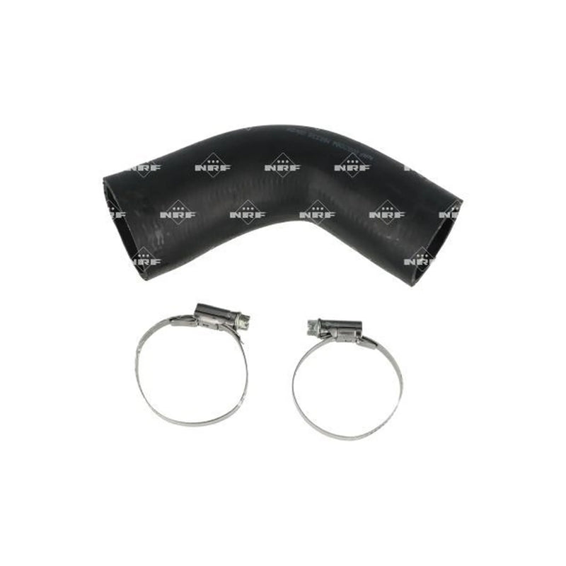 NRF Intercooler Turbo Charge Air Hose 166338