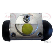 Apec Wheel Cylinder Hydraulic Brake Rear BCY1390