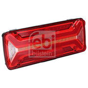 Febi Tail Light / Lamp Left 1001021