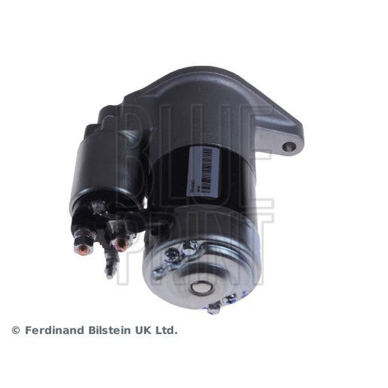 Blue Print Starter Motor 12V 1.4kW 10 Teeth ADA1012502