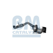 BM Catalysts Homologated Diesel Cat BM80474H