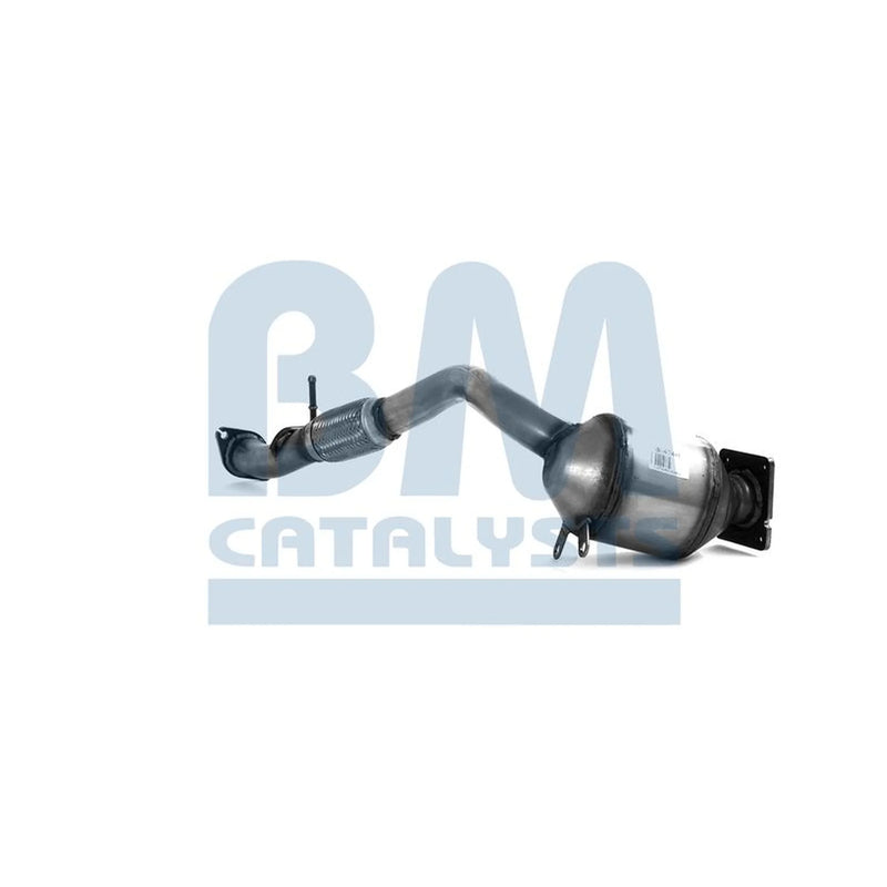 BM Catalysts Homologated Diesel Cat BM80474H
