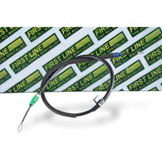 First Line Handbrake Cable Right Rear FKB3873