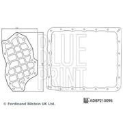 Blue Print Auto Trans Filter Kit ADBP210096