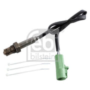 Febi O2 Lambda Oxygen Sensor after catalytic converter 175872