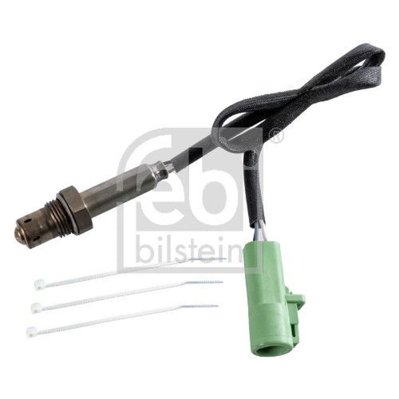 Febi O2 Lambda Oxygen Sensor after catalytic converter 175872