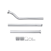 Hella Exhaust Pipe OD 8LA 366 002-541