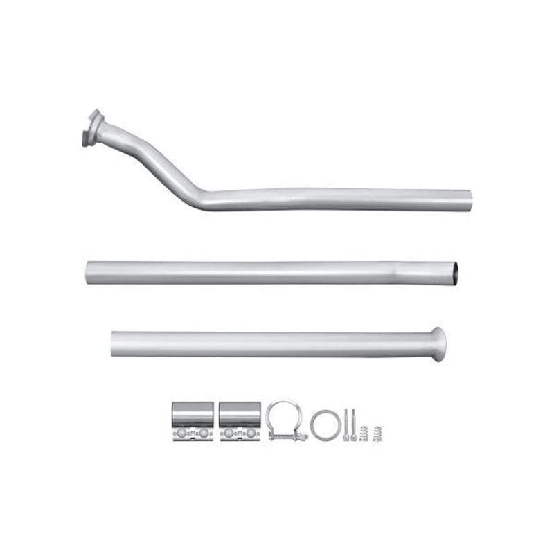 Hella Exhaust Pipe OD 8LA 366 002-541