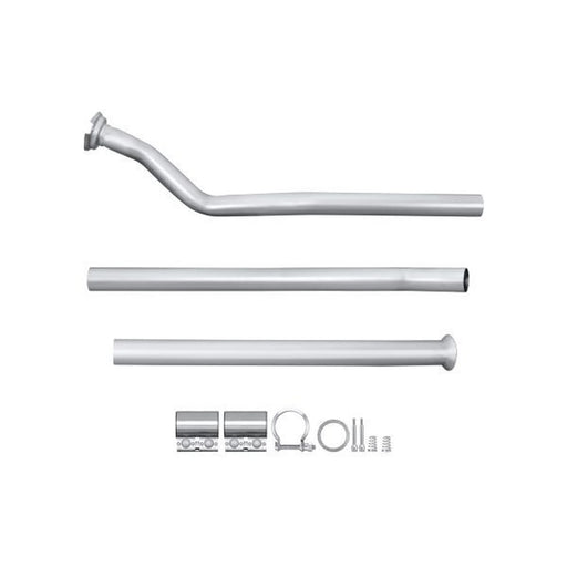 Hella Exhaust Pipe OD 8LA 366 002-541