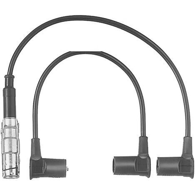 BERU Ignition HT Lead Cable Kit ZEF558