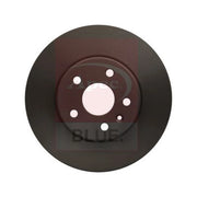 Apec 2 x Vented Front Brake Discs SDK6280