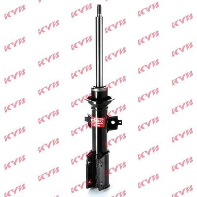 KYB Shock Absorber Damper Strut Front 334802