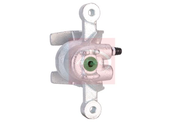 Apec Brake Caliper Assembly Rear Left