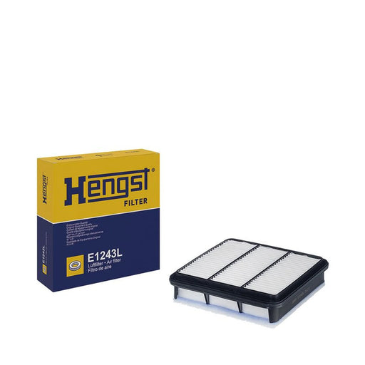Hengst Engine Air Filter E1243L