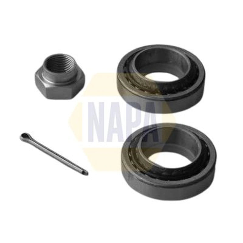 NAPA Wheel Bearing Kit PWB1033