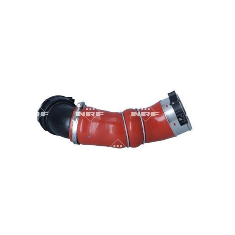 NRF Intercooler Turbo Charge Air Hose 166067