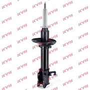 KYB Shock Absorber Damper Strut Rear Right 634036