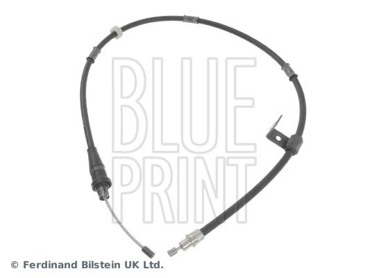 Blue Print ADA104621 Cable Pull, parking brake