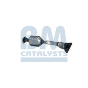 BM Catalysts Homologated Petrol Cat BM90989H