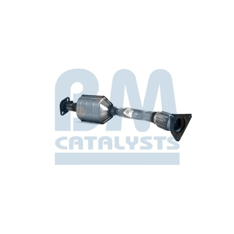 BM Catalysts Homologated Petrol Cat BM90989H