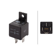 Hella Main Power Relay 4RA 965 400-031
