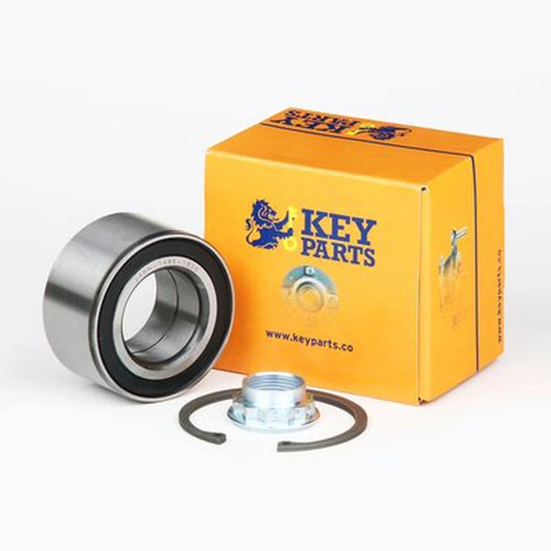Key Parts Wheel Bearing Kit KWB743