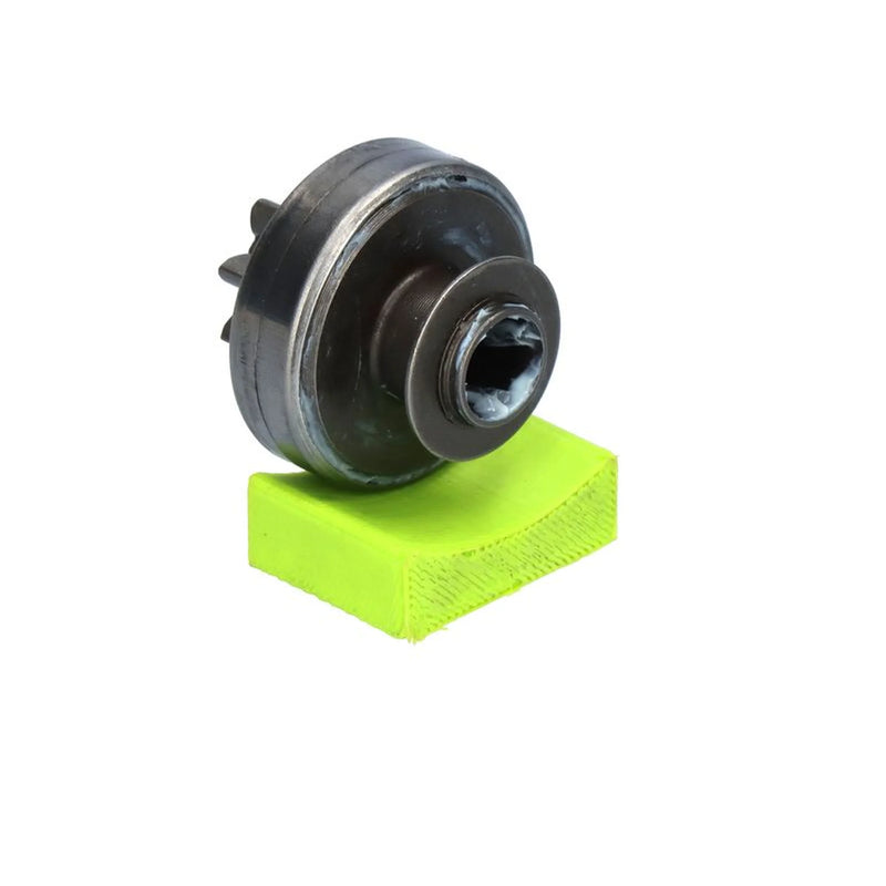 Valeo Meshing Drive Ls12E401 595935 CV6T-11000-AB 595935