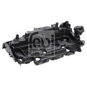 Febi Cylinder Head Cover Plastic 1000314