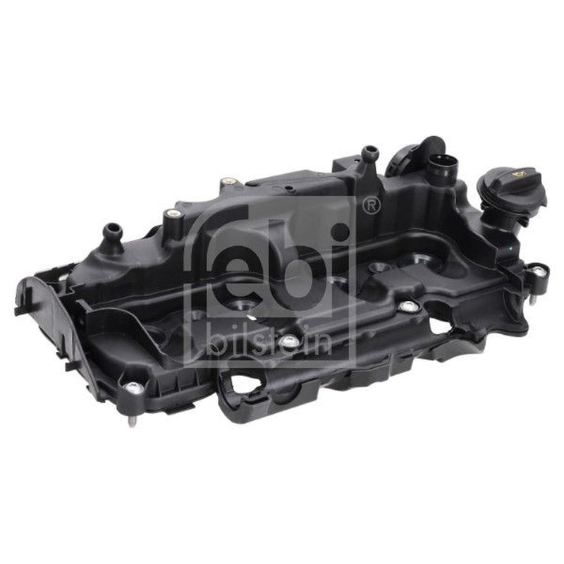 Febi Cylinder Head Cover Plastic 1000314