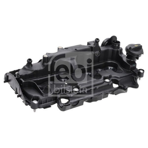 Febi Cylinder Head Cover Plastic 1000314
