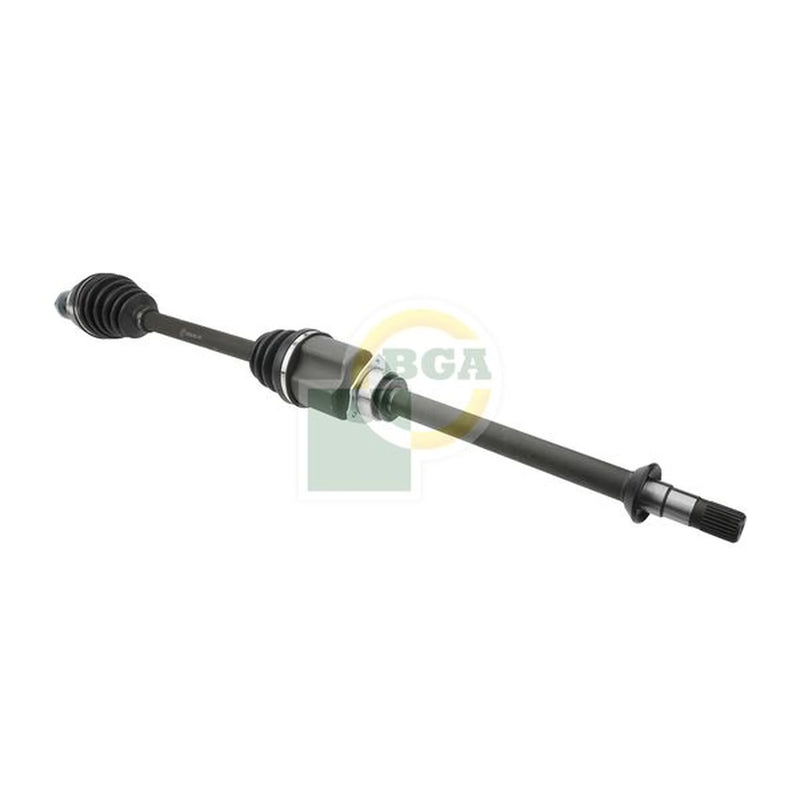 BGA CV Drive Shaft Driveshaft Front Right DS2216R