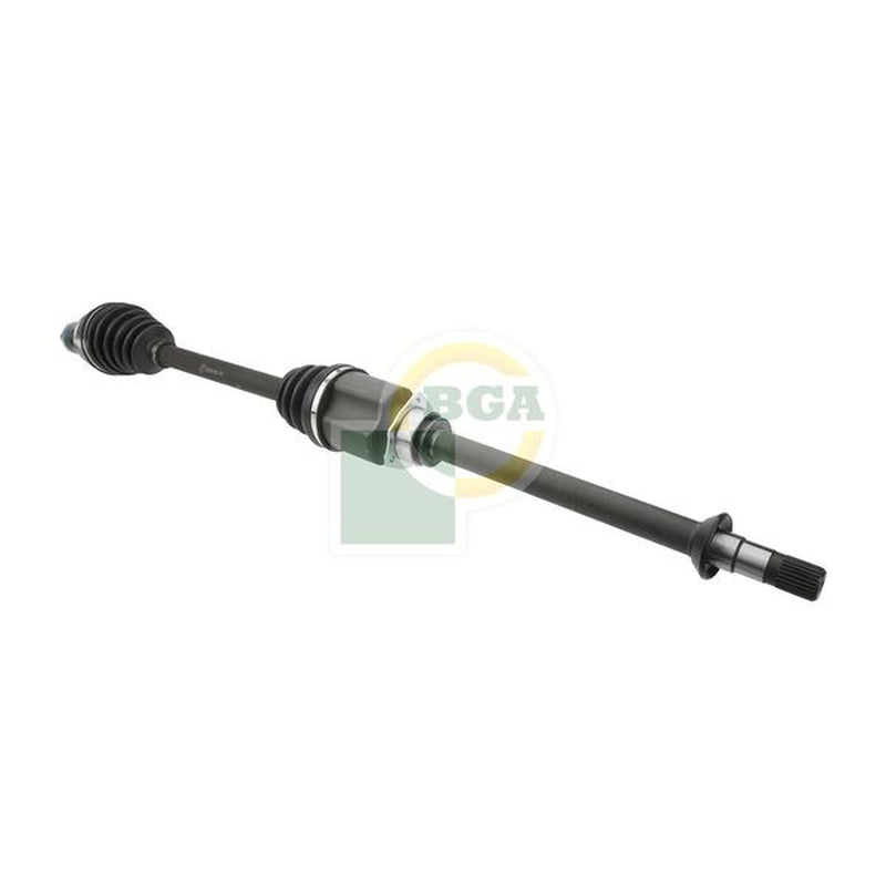 BGA CV Drive Shaft Driveshaft Front Right DS2216R