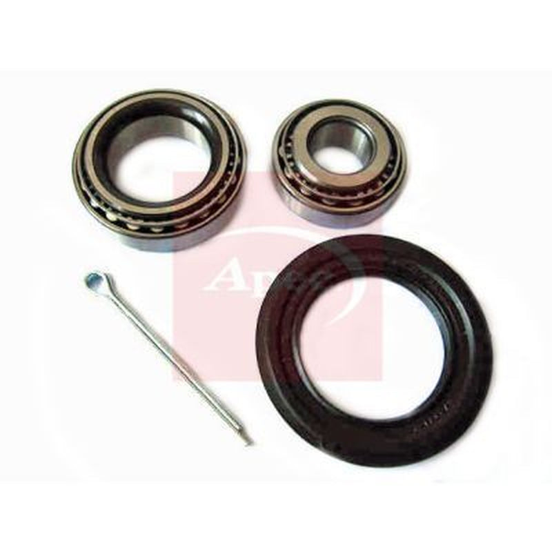 Apec Wheel Bearing Kit AWB1777